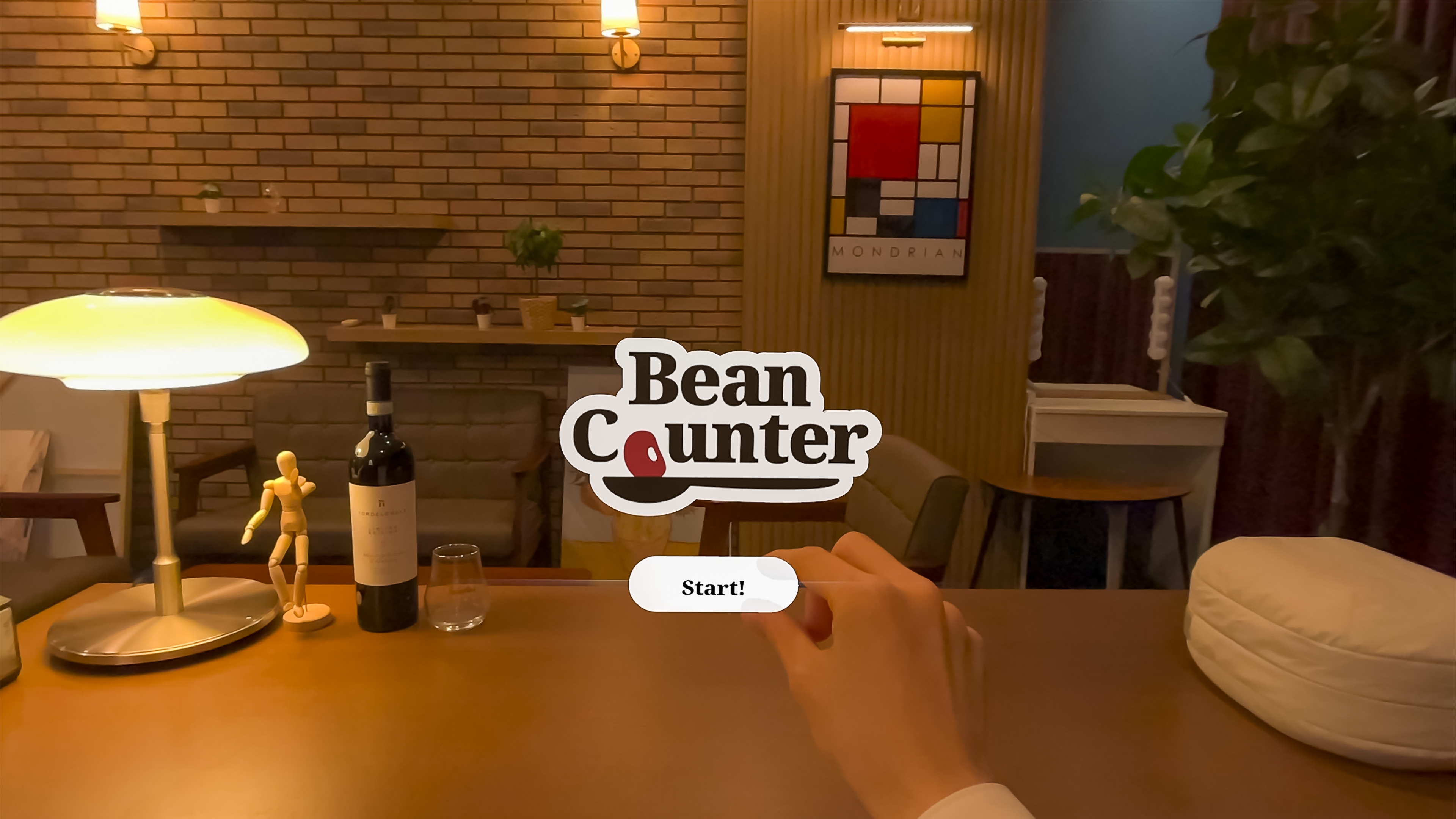 Bean Counter! 서비스 이미지